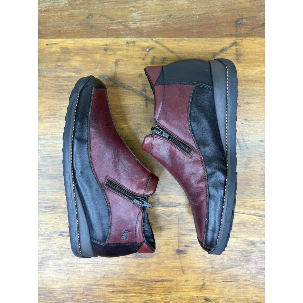 Rieker pre owned
